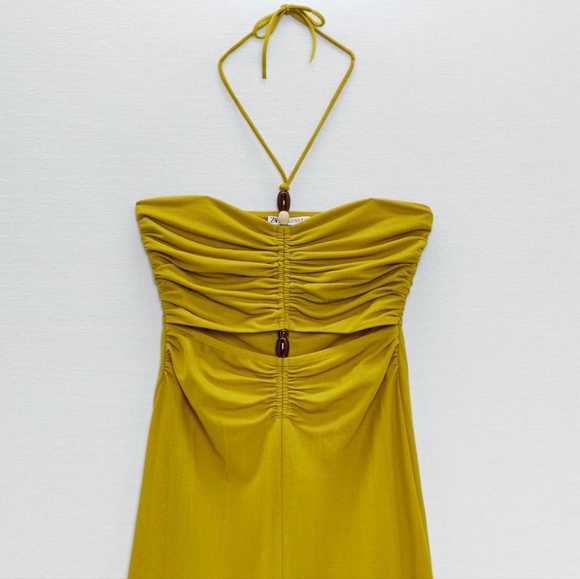 Zara Dress-Sold - Picture 13 of 15